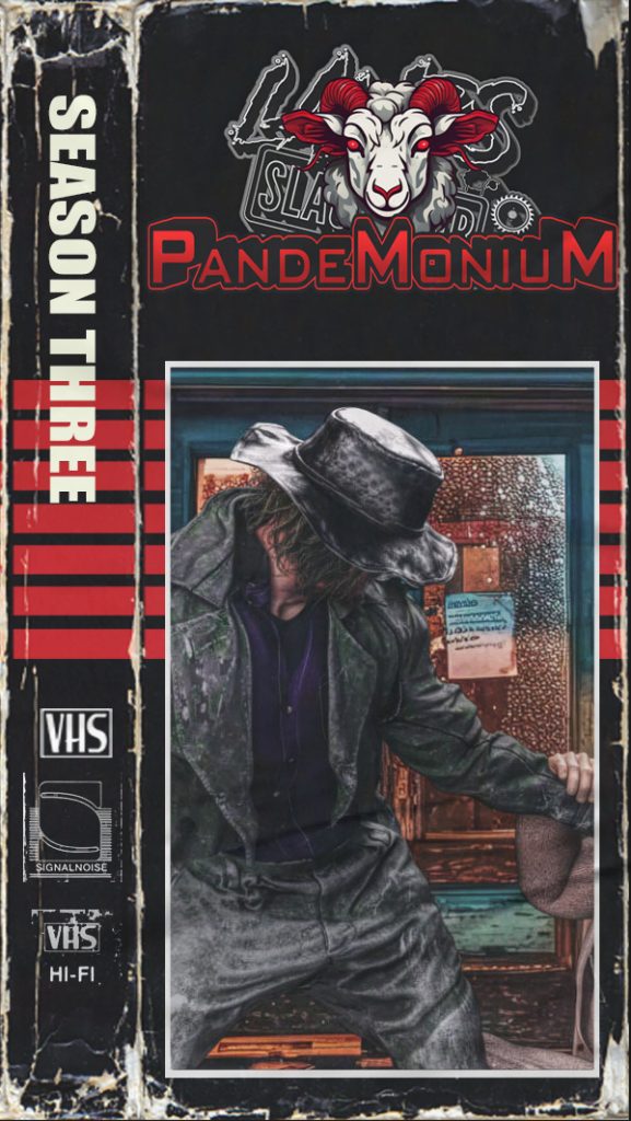 Pandemonium X